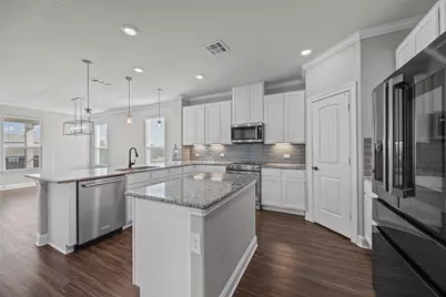 400 Conchillos Drive, Georgetown, TX 78626 - Photo 3