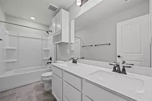 400 Conchillos Dr, Georgetown, TX 78626 - Photo 21
