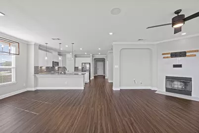 400 Conchillos Drive, Georgetown, TX 78626 - Photo 13
