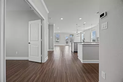 400 Conchillos Drive, Georgetown, TX 78626 - Photo 7