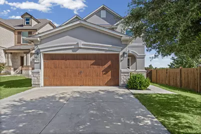 400 Conchillos Drive, Georgetown, TX 78626 - Photo 1