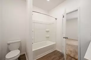 509 Gabriels Bluff Dr, Georgetown, TX 78626 - Photo 15