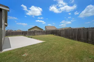 509 Gabriels Bluff Dr, Georgetown, TX 78626 - Photo 25