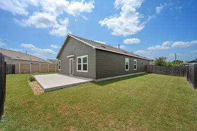 509 Gabriels Bluff Drive, Georgetown, TX 78626 - Photo 27