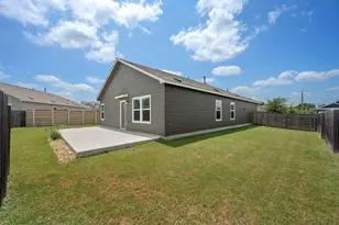 509 Gabriels Bluff Dr, Georgetown, TX 78626 - Photo 27