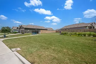 509 Gabriels Bluff Dr, Georgetown, TX 78626 - Photo 29