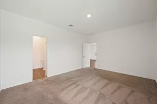 509 Gabriels Bluff Dr, Georgetown, TX 78626 - Photo 13