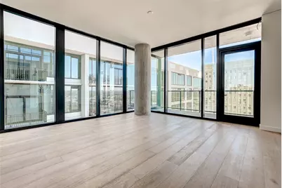 610 Davis Street #3008, Austin, TX 78701 - Photo 3