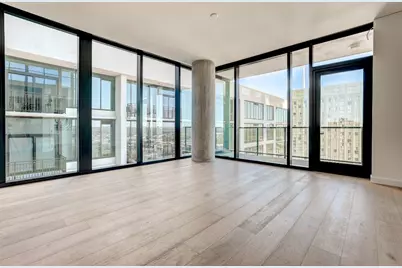 610 Davis Street #3008, Austin, TX 78701 - Photo 3