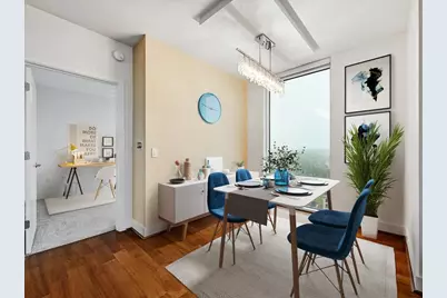 300 Bowie Street #1607, Austin, TX 78703 - Photo 3