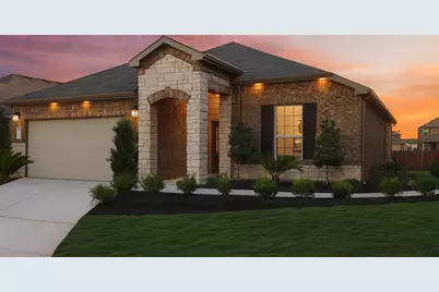 511 Hoot Owl Lane S, Leander, TX 78641 - Photo 1