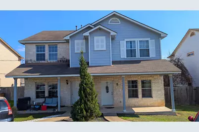 7517 Lazy Creek Drive, Austin, TX 78724 - Photo 1