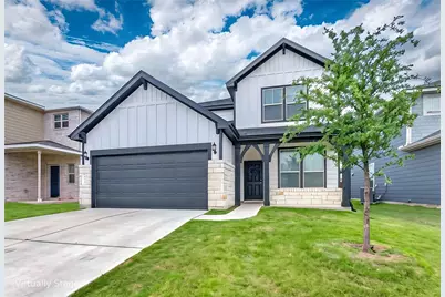 440 English Oak Street, Georgetown, TX 78626 - Photo 1