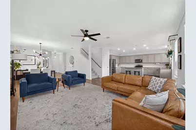 440 English Oak Street, Georgetown, TX 78626 - Photo 9