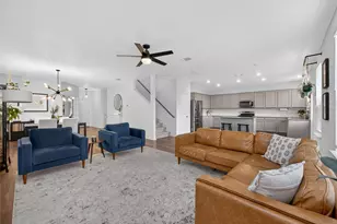 440 English Oak St, Georgetown, TX 78626 - Photo 9