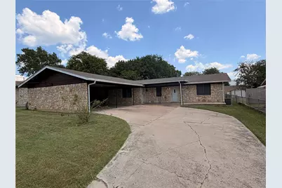 7406 Southgate Lane #A, Austin, TX 78744 - Photo 1