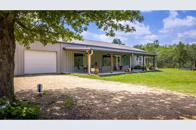 4082 Old Colony Line Road, Lockhart, TX 78643 - Photo 1