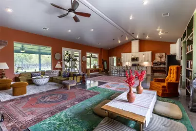 4082 Old Colony Line Road, Lockhart, TX 78644 - Photo 13