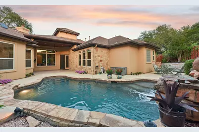 101 Indian Bend Drive, Austin, TX 78734 - Photo 9