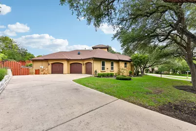 101 Indian Bend Drive, Austin, TX 78734 - Photo 29