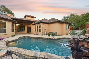 101 Indian Bend Dr, Austin, TX 78734 - Photo 9