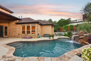 101 Indian Bend Dr, Austin, TX 78734 - Photo 35