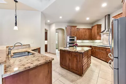 101 Indian Bend Drive, Austin, TX 78734 - Photo 5