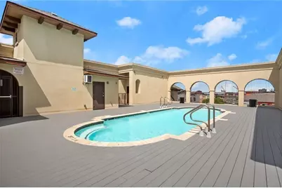 2505 San Gabriel Street #402, Austin, TX 78705 - Photo 9