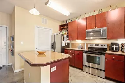 2505 San Gabriel Street #402, Austin, TX 78705 - Photo 3