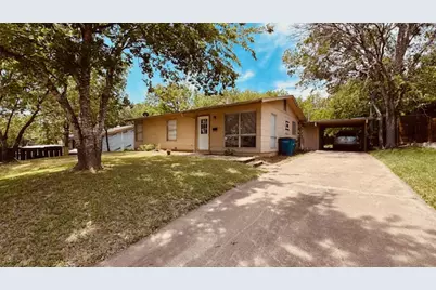 4614 Raintree Boulevard, Austin, TX 78745 - Photo 1