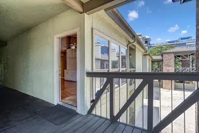 807 W 25th Street #307, Austin, TX 78705 - Photo 11