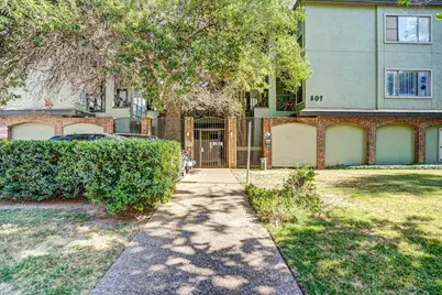 807 W 25th Street #307, Austin, TX 78705 - Photo 25