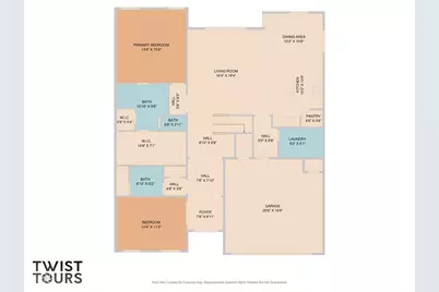 10902 Owyhee View, Austin, TX 78754 - Photo 37