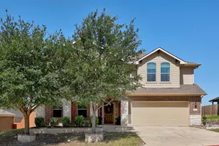 10902 Owyhee Vw, Austin, TX 78754 - Photo 3