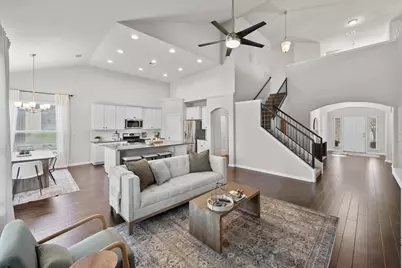 10902 Owyhee View, Austin, TX 78754 - Photo 1