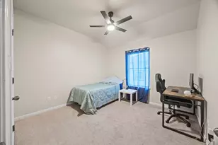 2306 Caprock Pl, Georgetown, TX 78626 - Photo 21