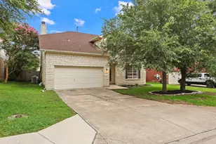 2306 Caprock Pl, Georgetown, TX 78626 - Photo 29