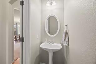 2306 Caprock Pl, Georgetown, TX 78626 - Photo 25
