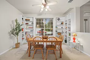 2306 Caprock Pl, Georgetown, TX 78626 - Photo 5