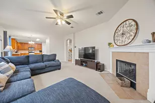 2306 Caprock Pl, Georgetown, TX 78626 - Photo 9