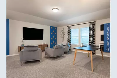 201 Skyview Lane, Liberty Hill, TX 78642 - Photo 9