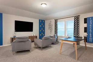 201 Skyview Ln, Liberty Hill, TX 78642 - Photo 9