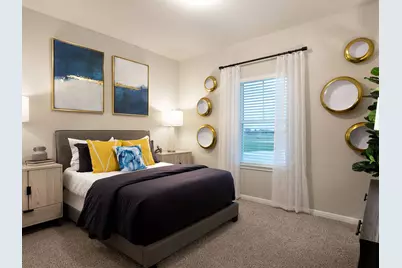 201 Skyview Lane, Liberty Hill, TX 78642 - Photo 11