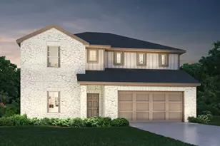 201 Skyview Ln, Liberty Hill, TX 78642 - Photo 1
