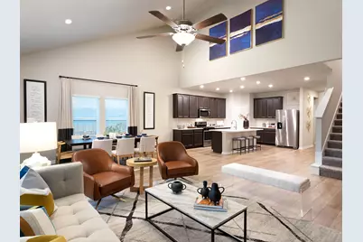 201 Skyview Lane, Liberty Hill, TX 78642 - Photo 5