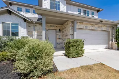 425 Arrowhead Vine Street, Leander, TX 78641 - Photo 3