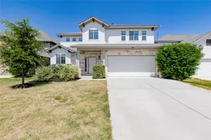 425 Arrowhead Vine St, Leander, TX 78641 - Photo 1