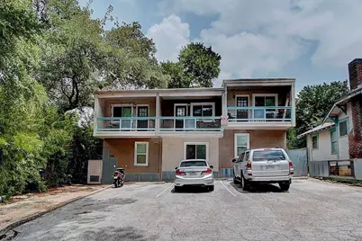 1106 22nd Street #5, Austin, TX 78705 - Photo 15