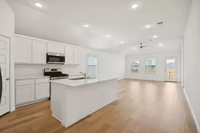 222 Spirit Street, Elgin, TX 78621 - Photo 9