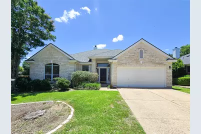 7005 Rambollet Terrace, Round Rock, TX 78681 - Photo 1